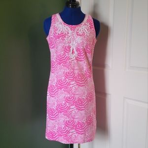 Lilly Pulitzer S Foster Shift Dress